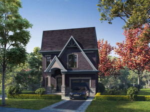 Real estate in Sterling Estates on the Humber — look at the real estate search engine GEOLN.COM. Photo 4