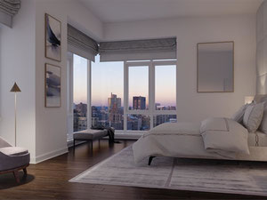 房地产在 THE HAYWORTH — look at the real estate search engine GEOLN.COM. 照片 6