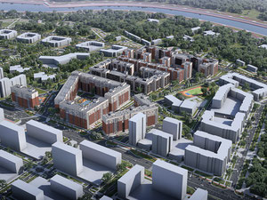 Real estate in Rio de Janeiro — look at the real estate search engine GEOLN.COM. Photo 3