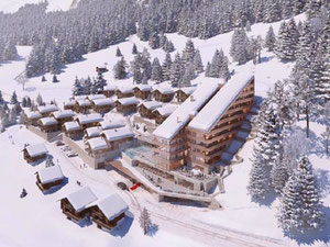 房地产在 Grande Combe — look at the real estate search engine GEOLN.COM. 照片 3