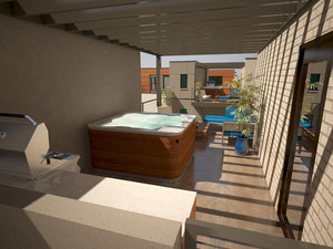 房地产在 Westshore Village — look at the real estate search engine GEOLN.COM. 照片 8