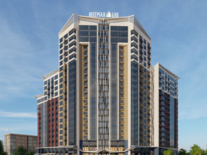 房地产在 Lukyanivskyy kaskad — look at the real estate search engine GEOLN.COM. 照片 4