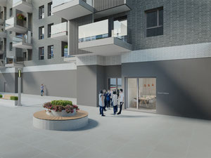 Real estate in Aritxi Gasteiz — look at the real estate search engine GEOLN.COM. Photo 3