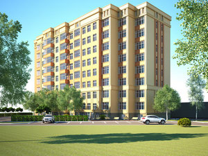 Real estate in Gulder — look at the real estate search engine GEOLN.COM. Photo 4