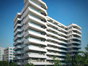 房地产在 AQ Llevant — look at the real estate search engine GEOLN.COM. 照片 2