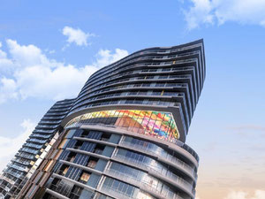 Нерухомість в The Arc — дивіться на пошуковику нерухомості GEOLN.COM. Фото 5