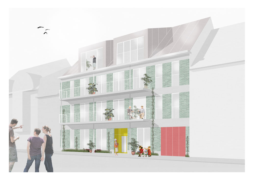 Nieruchomości w Due — spójrz na wyszukiwarkę nieruchomości GEOLN.COM. Zdjęcie 1