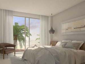 西班牙卡波皮诺联排别墅 2 间卧室 — 来自开发商和业主的房地产搜索引擎 GEOLN.COM. 照片 21