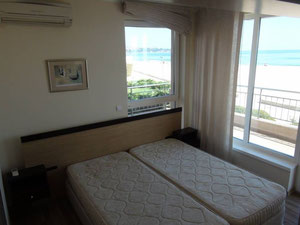Apartments by the sea in Bulgaria, Obzor — Find off-plan property or real estate resale directly from developers and owners GEOLN.COM. Photo 12
