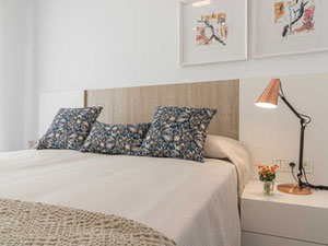 平房 3 卧室 75 m² 在 Lago Jardin, 西班牙 — 来自开发商和业主的房地产搜索引擎 GEOLN.COM. 照片 15