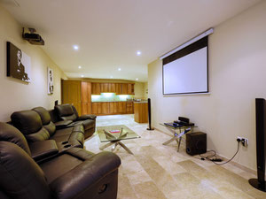 ვილა 5 საძინებელი 359 მ² რივიერა დელ სოლში, ესპანეთი — უძრავი ქონების ყიდვა და მფლო ბელებისგან GEOLN.COM. ფოტო 21