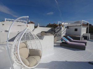 顶层公寓 2 卧室 103 m² 在 La Concha, 西班牙 — 来自开发商和业主的房地产搜索引擎 GEOLN.COM. 照片 2