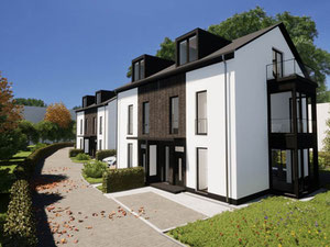 房地产在 R130 Wohnen am Ritterfeld — look at the real estate search engine GEOLN.COM. 照片 3