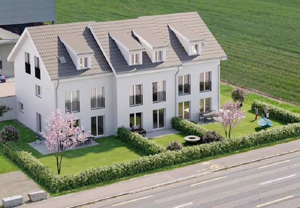 Frauenfelderstrasse 19