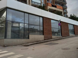 Коммерческое помещение в Тбилиси — Поисковик недвижимости от застройщиков и собственников GEOLN.COM. Фото 2