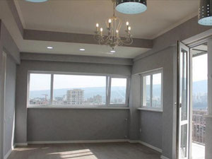 Didube的3间卧室的公寓 — 来自开发商和业主的房地产搜索引擎 GEOLN.COM. 照片 3