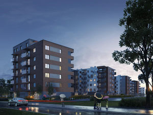 Недвижимость в Maly Grochow — смотрите на поисковике недвижимости GEOLN.COM. Фото 2