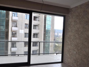 巴吉比的4间房间的公寓。买公寓在第比利斯，巴吉比 — 来自开发商和业主的房地产搜索引擎 GEOLN.COM. 照片 4