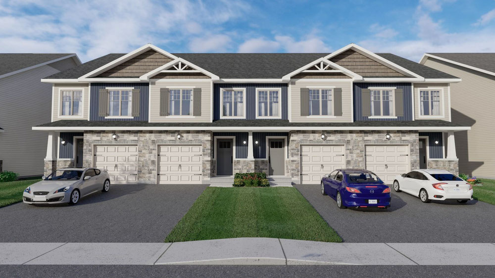 Immobilien in Bellamy Farm — Schauen Sie sich die Immobiliensuchmaschine GEOLN.COM an. Foto 1