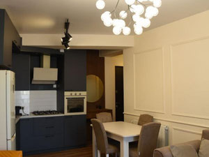 出售两房公寓 — 来自开发商和业主的房地产搜索引擎 GEOLN.COM. 照片 3