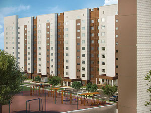 房地产在 Vidny — look at the real estate search engine GEOLN.COM. 照片 3