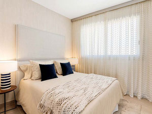 顶层公寓 2 卧室 327 m² 在 La Cala de Mijas, 西班牙 — 来自开发商和业主的房地产搜索引擎 GEOLN.COM. 照片 4