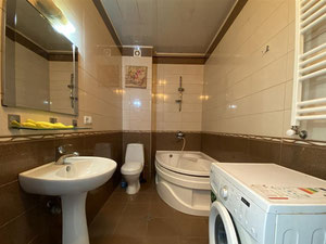 Vivienda de 3 ambientes en Saburtalo. Apartamento económico en Tbilisi, Saburtalo — Encuentre propiedades fuera del plan o reventa de bienes inmuebles directamente de desarrolladores y propietarios GEOLN.COM. Foto 12