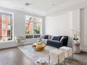 房地产在 335-341 Nostrand Avenue — look at the real estate search engine GEOLN.COM. 照片 2