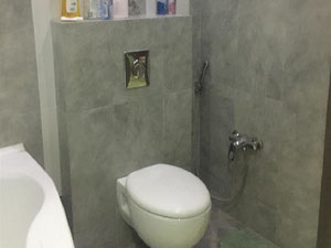 4 кімнатна квартира в Ваке. Купити квартиру в Тбілісі, Ваке — Пошуковик нерухомості від забудовників і власників GEOLN.COM. Фото 10