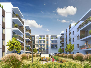 房地产在 Aluzyjna 19 — look at the real estate search engine GEOLN.COM. 照片 3