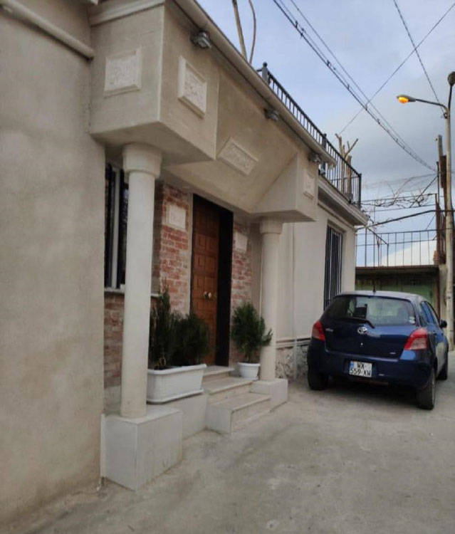 纳扎拉德维的私人住宅。在第比利斯，纳扎拉德维买房 — 来自开发商和业主的房地产搜索引擎 GEOLN.COM. 照片 1