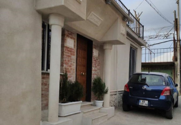 Приватний будинок в Надзаладеві. Купити будинок в Тбілісі, Надзаладеві