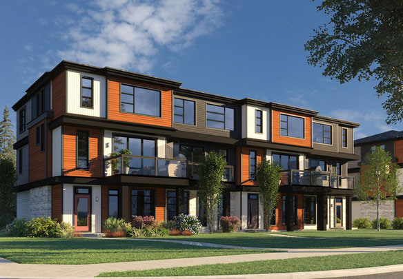 Caspia In The Collections at Creekwood