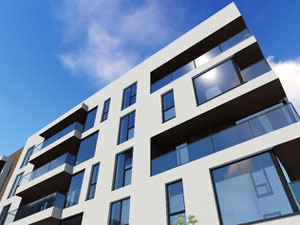 房地产在 Globus Central Park — look at the real estate search engine GEOLN.COM. 照片 4