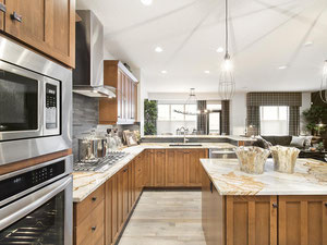 房地产在 Sunset Ridge in Cochrane — look at the real estate search engine GEOLN.COM. 照片 11