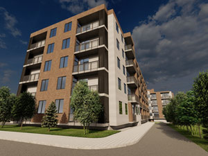 Нерухомість в Patmani St, 84 — дивіться на пошуковику нерухомості GEOLN.COM. Фото 3