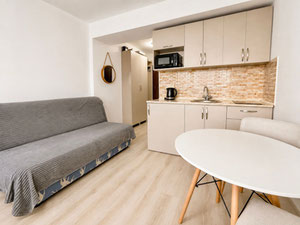 Studio Orbi Beach Tower — Immobilien-Suchservice von Bauträgern und Eigentümern GEOLN.COM. Foto 4