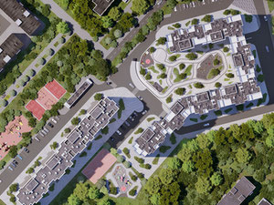 房地产在 Zlagoda — look at the real estate search engine GEOLN.COM. 照片 7