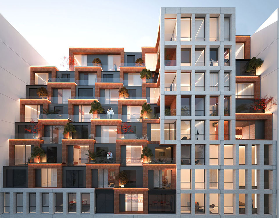 房地产在 UNICO — look at the real estate search engine GEOLN.COM. 照片 1