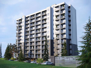 房地产在 Iberi 22 — look at the real estate search engine GEOLN.COM. 照片 5