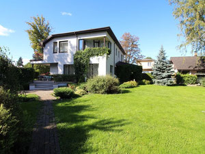 Будинок у великому місті в Латвії, Рига, Чієкуркалнс — Пошуковик нерухомості від забудовників і власників GEOLN.COM. Фото 2