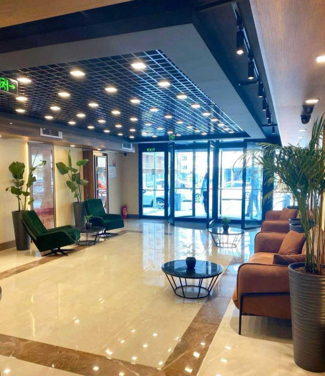 公寓 1+1 巴图米 — 来自开发商和业主的房地产搜索引擎 GEOLN.COM. 照片 1