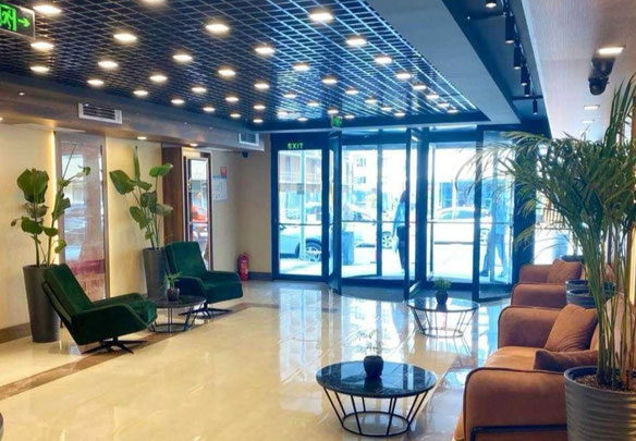 Mieszkanie 1+1 Batumi