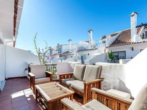 联排别墅 5 卧室 180 平方米，位于西班牙新安达卢西亚 — 来自开发商和业主的房地产搜索引擎 GEOLN.COM. 照片 11