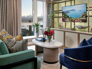 房地产在 Chelsea Creek — look at the real estate search engine GEOLN.COM. 照片 9