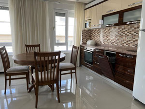 Türkei. Antalya. Wohnung duplex 135m2. — Immobilien-Suchservice von Bauträgern und Eigentümern GEOLN.COM. Foto 17