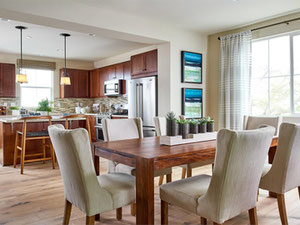 נדל"ן ב Meadow Park — עיין במנוע חיפוש הנדל"ן GEOLN.COM. תמונה 6