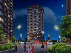 عقار للبيع في Heart of Rostov — انظر إلى محرك البحث العقاري GEOLN.COM. صورة فوتوغرافية 2