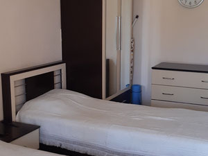 Tiflis Isani bölgesinde satılık daire — Sahiplerden yada inşaatcilardan mülkiyet arama GEOLN.COM. Fotoğraf 14