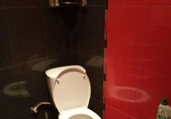 4 pokojowe mieszkanie w Mukhiani. Kup mieszkanie w Tbilisi, Mukhiani